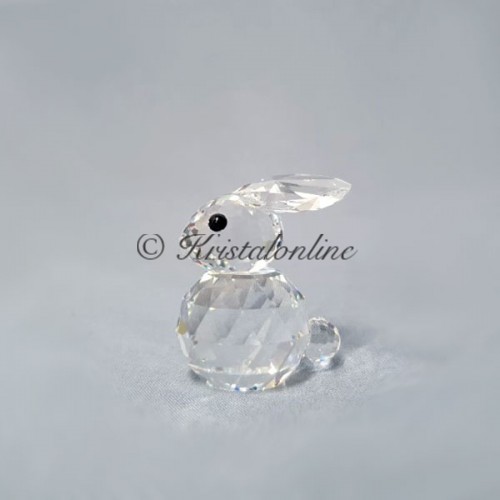 Swarovski Kristal | Bijzonder | Amerikaanse Uitgave | Konijn Groot - USA | 013725